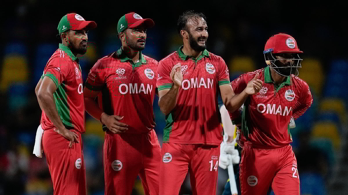 Oman At Asia Cup 2025 Preview: Squad, Full Schedule, Past Results, Live Streaming Details - All You Need To Know - Ricardo Mazalan/AP